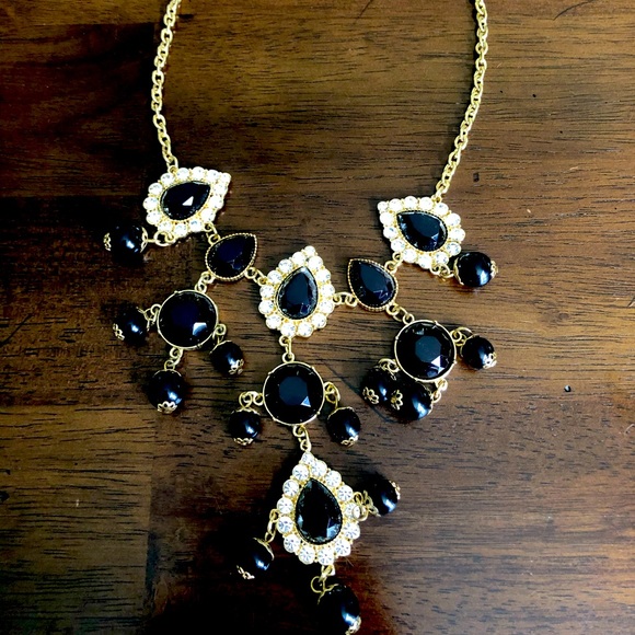 Lily Pulitzer Bubble Necklace